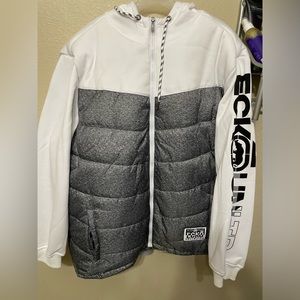 Ecko Unlimited Jacket. Men size 2XL